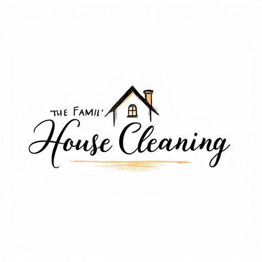 The Family House cleaning