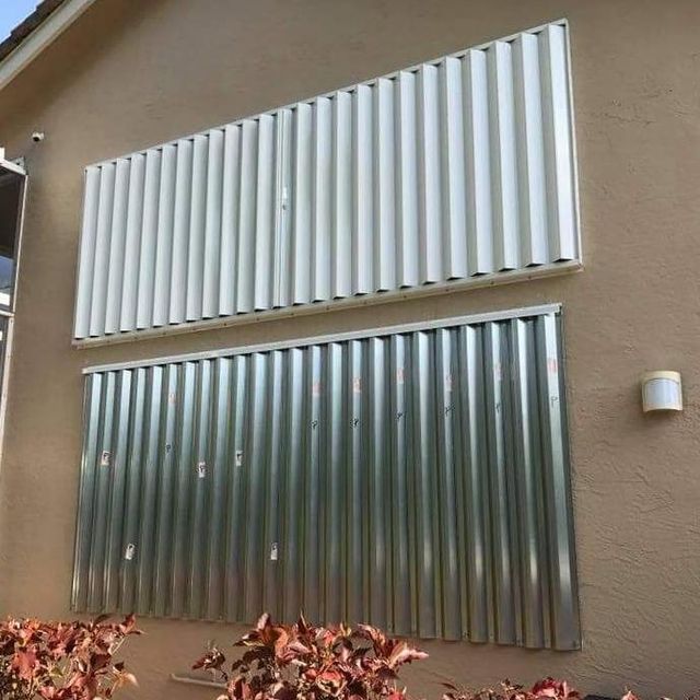 Family Shutters Supply, Inc.