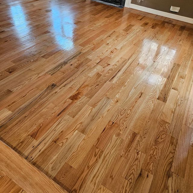 Fancy Flooring LLC