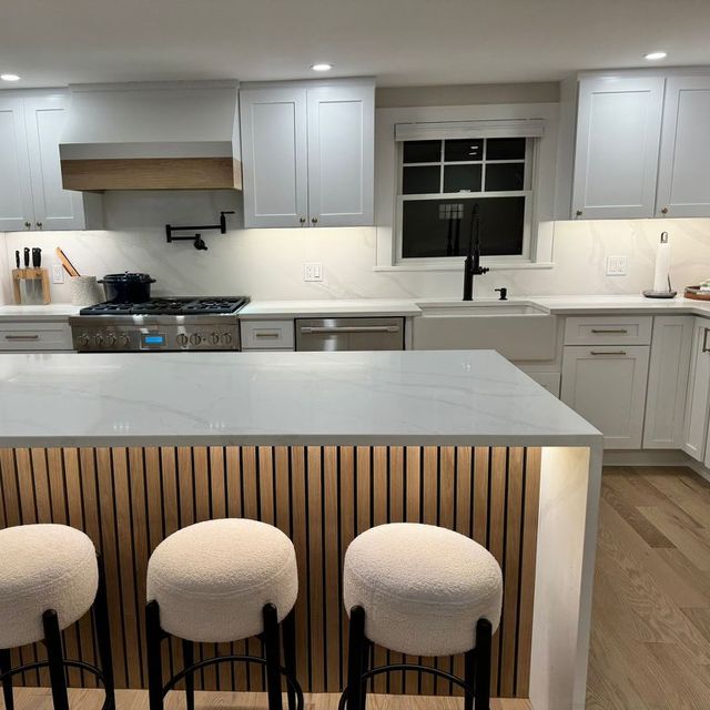 Fancy Granite
