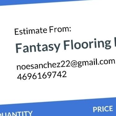 Fantasy Flooring LLC