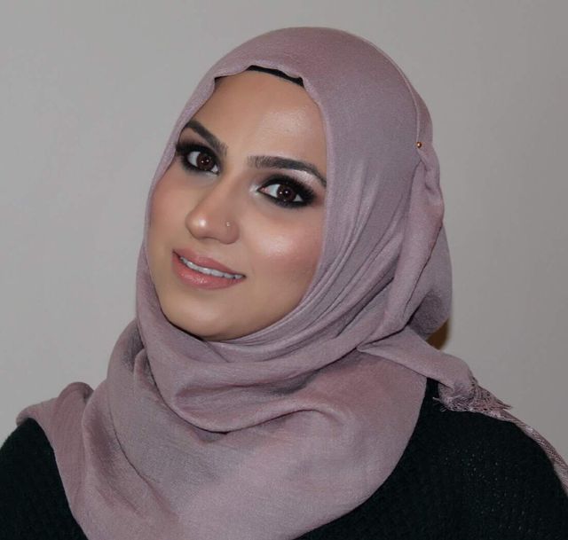 Farah’s Makeup Artistry