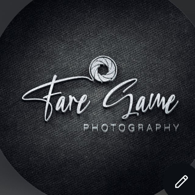 Fare Game Photography