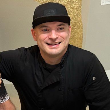 Fare / Private Dining -Chef Josh Bartolomeo