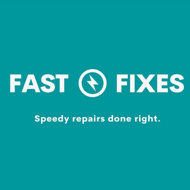 Fast Fixes NW