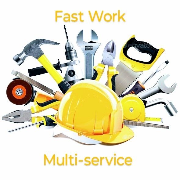 Fast work multi-service