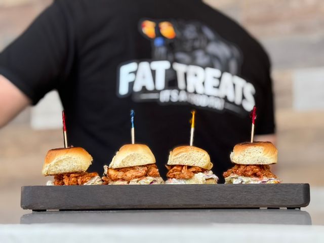 Fat Treats