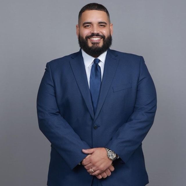Fausto Estevez Realtor