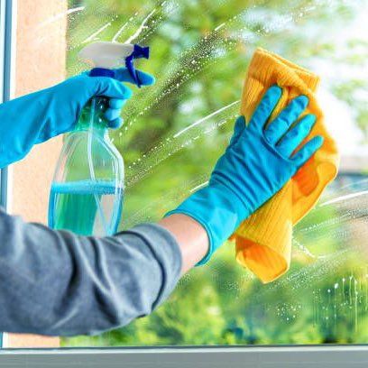 FBJ Painting and Windows cleaning’s
