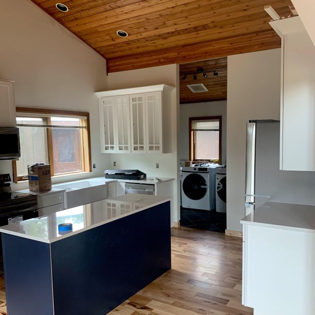 FDC CONSTRUCTION LLC