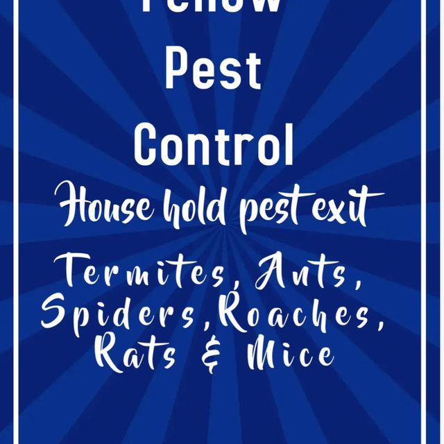 Fellow Pest Control