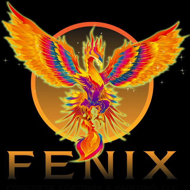 Fenix Concrete Coatings & Painting, LLC