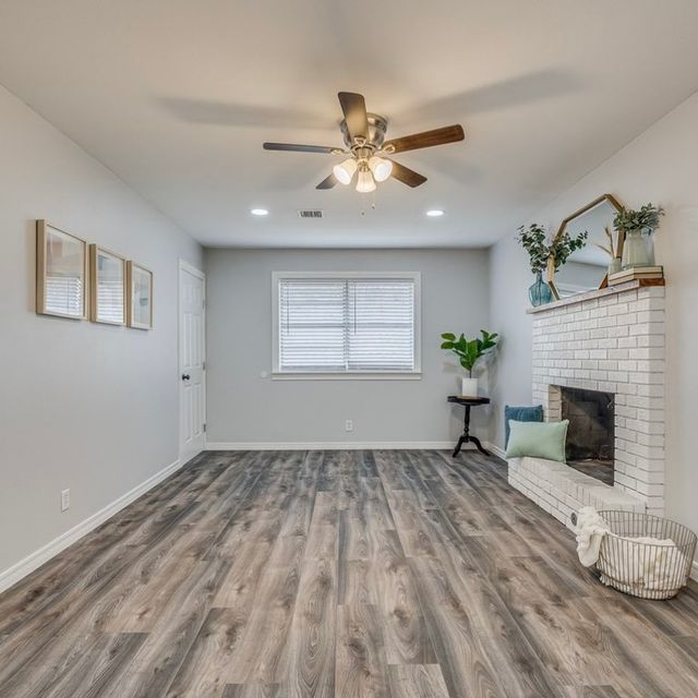 Fenix construction and roofing