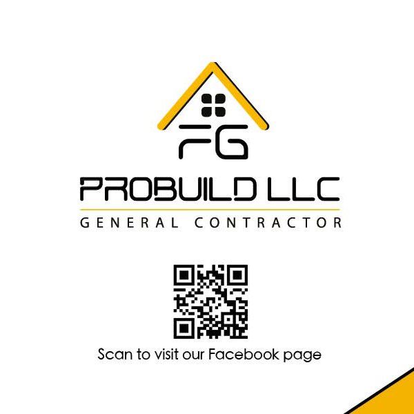 FG PROBUILD LLC