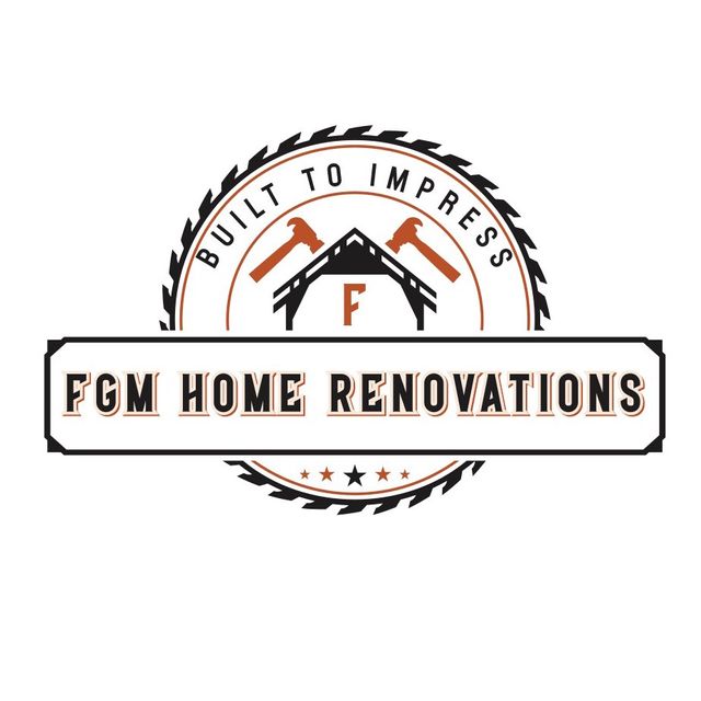 FGM Home Renovations