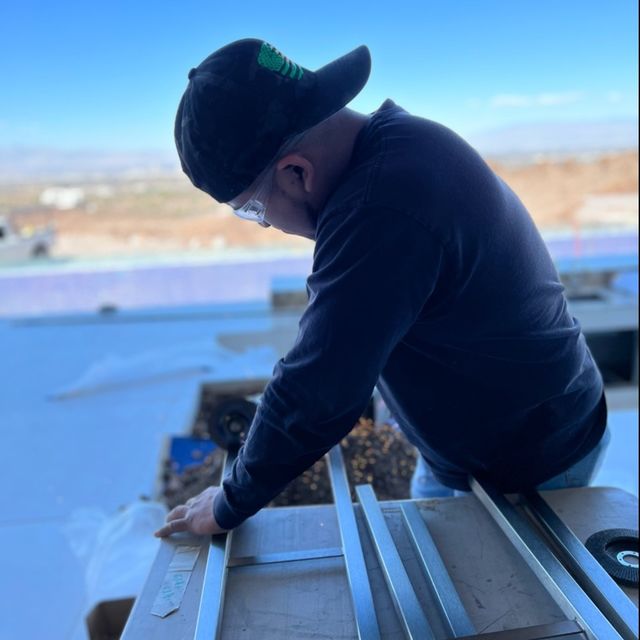 Fierro Glass & specialties