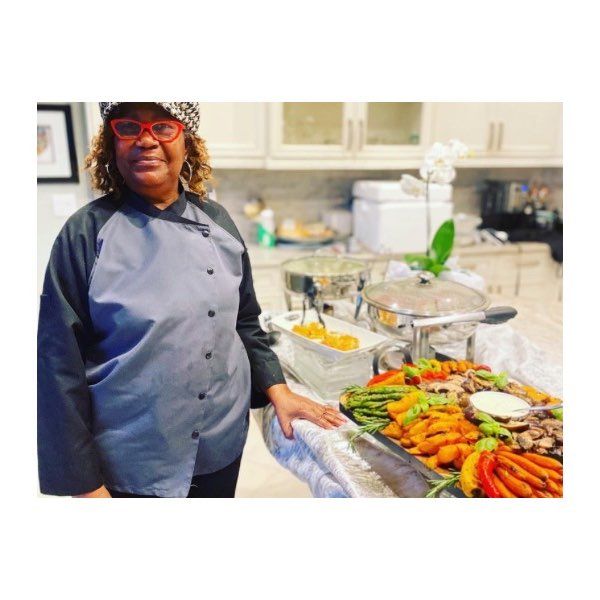 FIFI Personal Chef & Catering Service