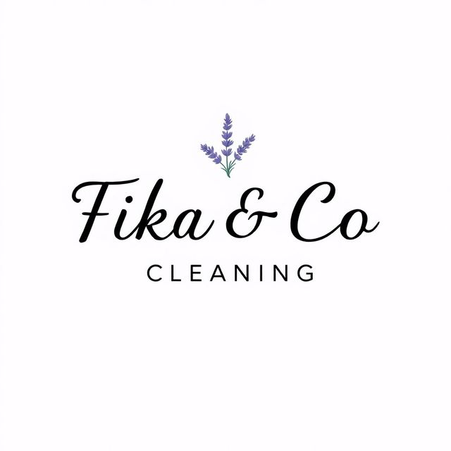 Fika & Co Cleaning