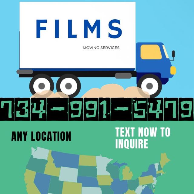 Films Logistics LLC