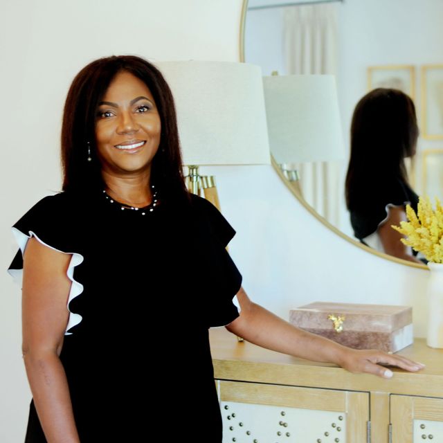 Final Touch Home Staging and Design, LLC