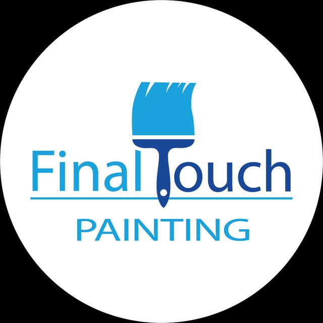 Final Touch Painting Services