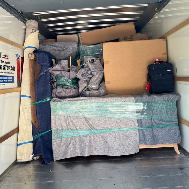 Find A Way Moving LLC