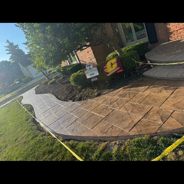 FineLineConcrete LLC
