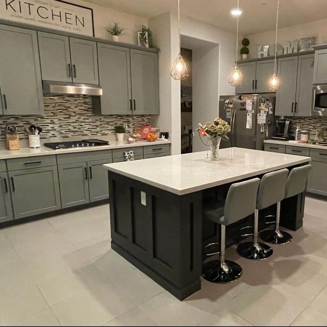 Finesse Painting and Cabinet Refinishing LLC.
