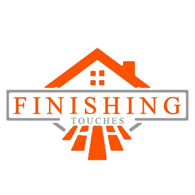 Finishing Touches