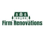 Firm Renovations