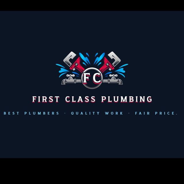 First Class Plumbing