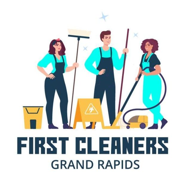 First Cleaners Grand Rapids