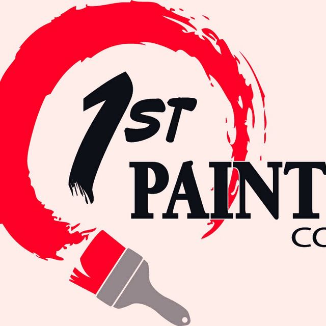 First Painting Company