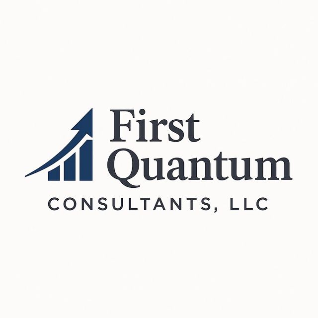 First Quantum Consultants,  LLC