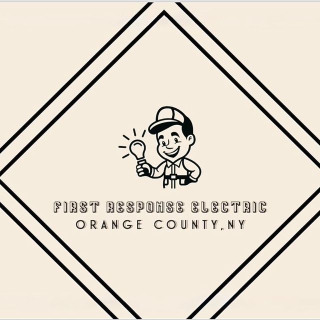 FIRST RESPONSE ELECTRIC