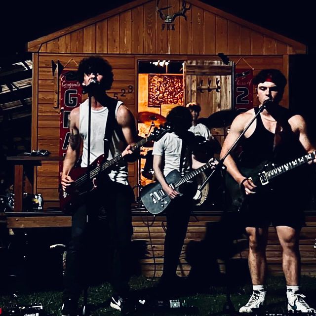 FirstClass - Rock Band