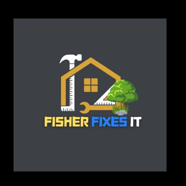 Fisher Fixes It