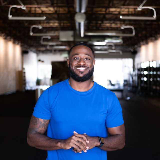 Fit4Fortune, Personal Training & Nutrition