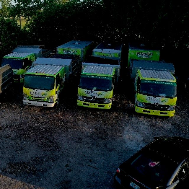 Five Star Landscaping