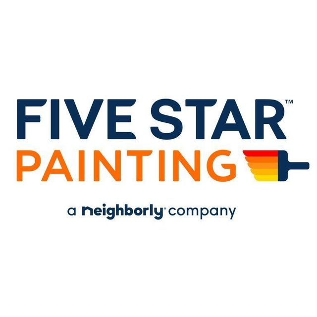 Five Star Painting of McFarland