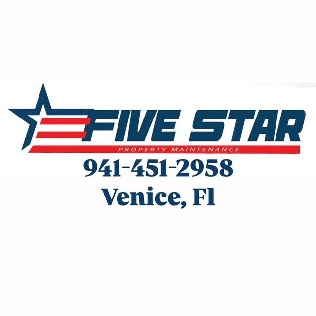 Fivestar Property Maintenance