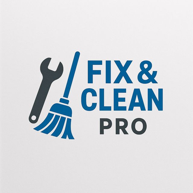 Fix & Clean Pro