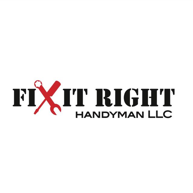 Fix It Right Handyman LLC