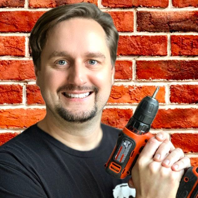 FIX-MAN  George ? Pro