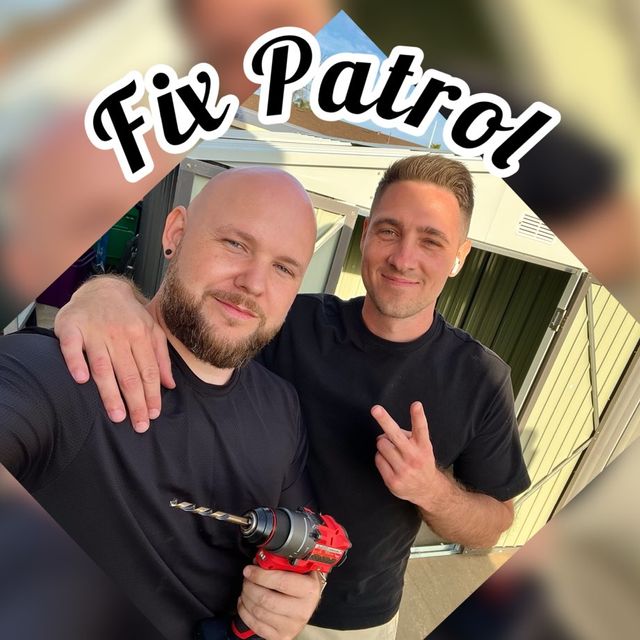 Fix Patrol ?
