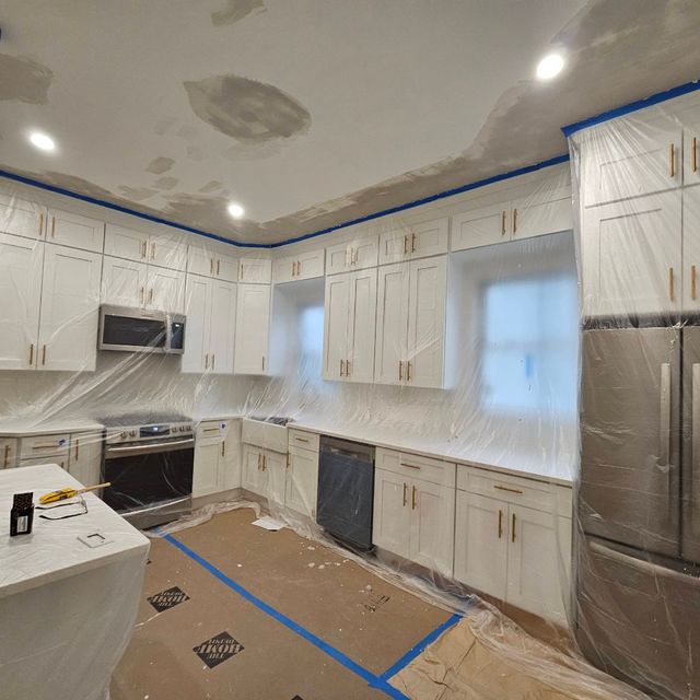 F&l Home Improvement JE, Corp