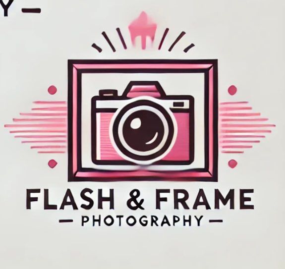 Flash & Frame Photography