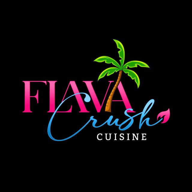 Flava Crush Cuisine