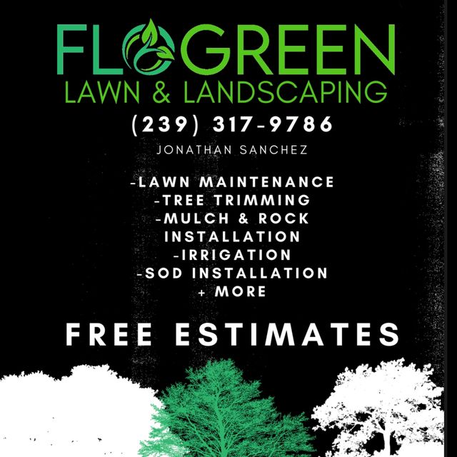 Flogreen Landscaping, LLC
