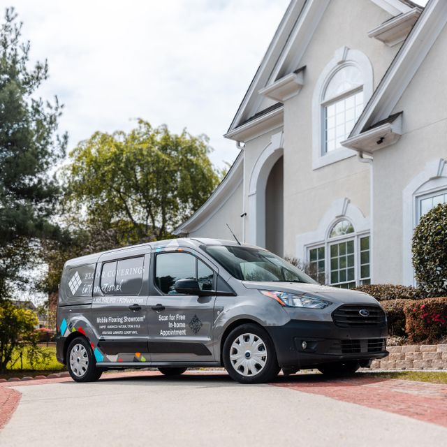 Floor Covering International of Southeast Dayton